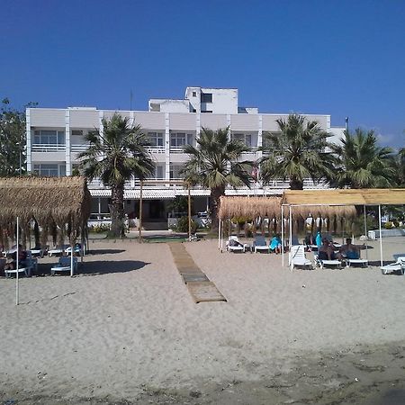 Eker Bermuda Hotel إيرديك المظهر الخارجي الصورة