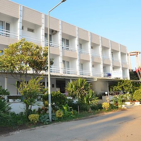 Eker Bermuda Hotel إيرديك المظهر الخارجي الصورة