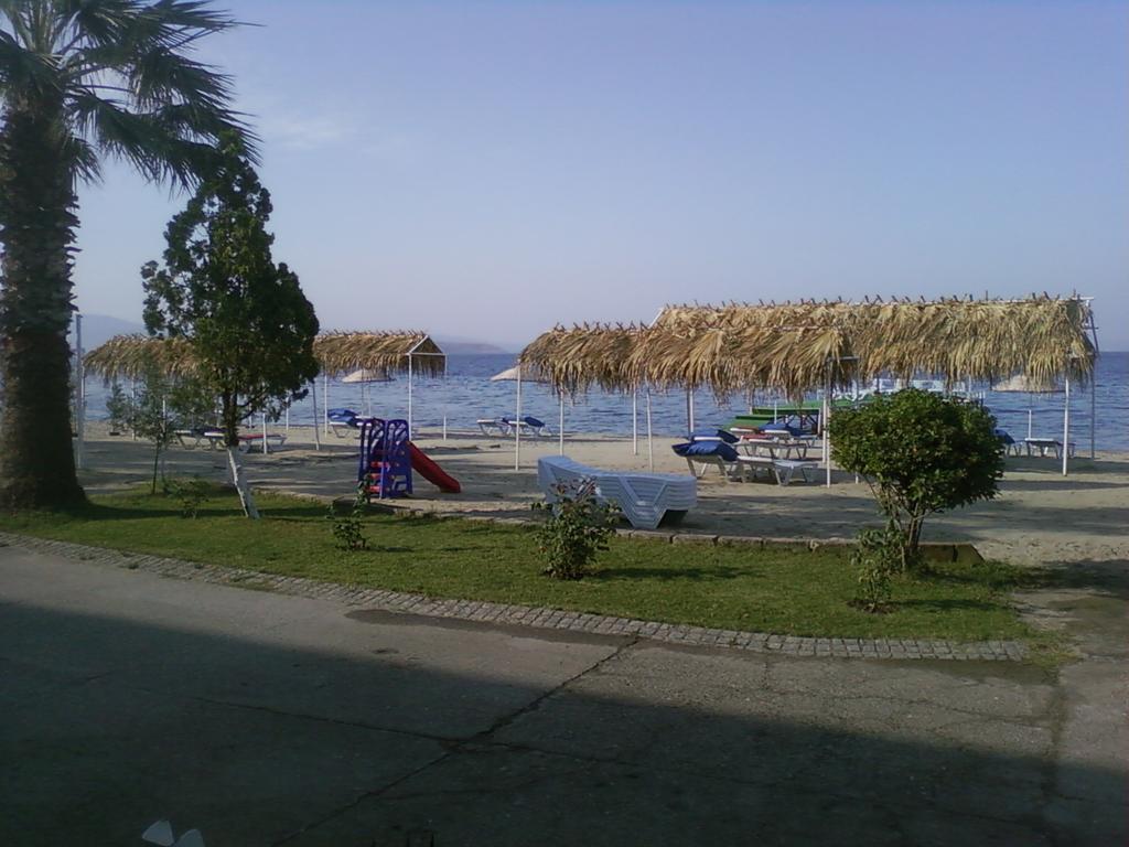 Eker Bermuda Hotel إيرديك المظهر الخارجي الصورة