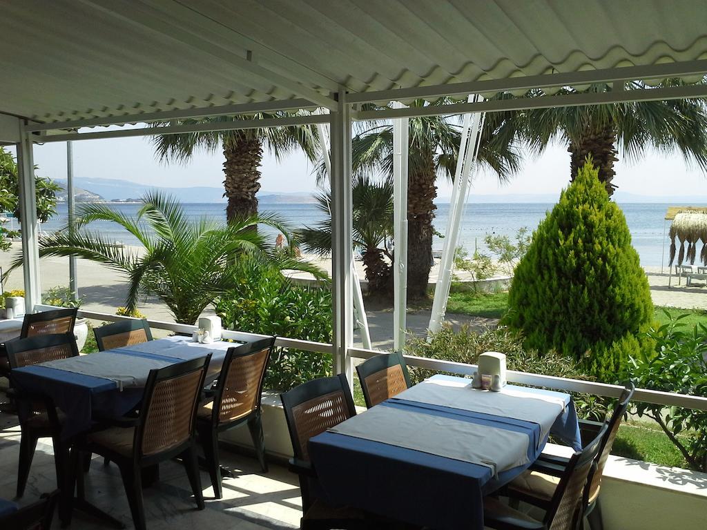 Eker Bermuda Hotel إيرديك المظهر الخارجي الصورة