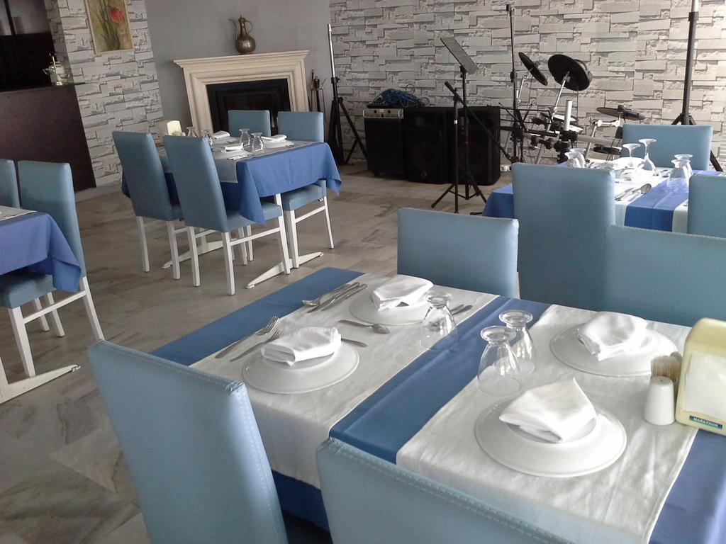 Eker Bermuda Hotel إيرديك المظهر الخارجي الصورة